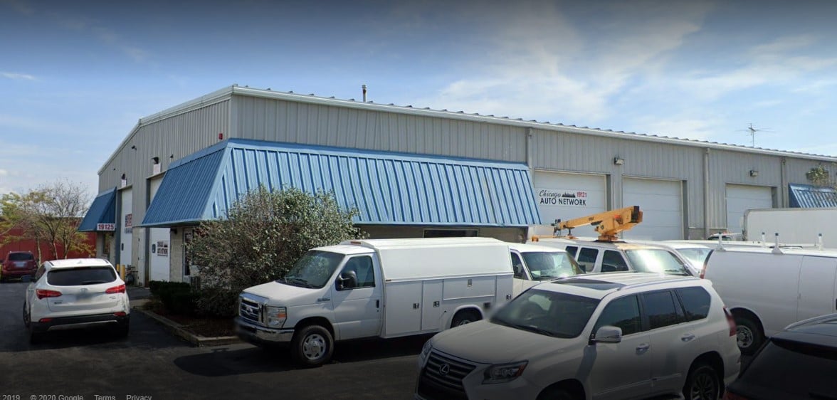 Chicago Auto Network in Mokena, IL 60448