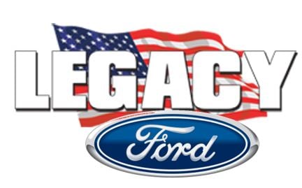 Legacy Ford in La Grande, OR 97850