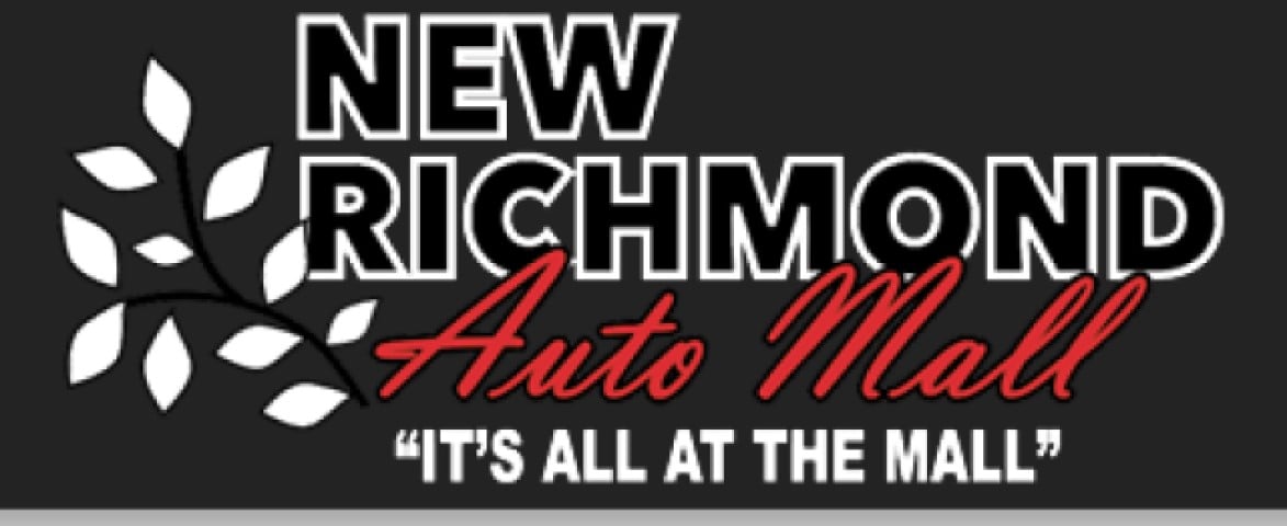 New Richmond Auto Mall in New Richmond, WI 54017