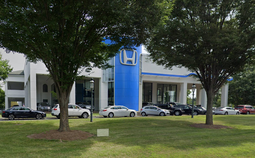Faulkner Honda of Doylestown in Doylestown, PA 18902