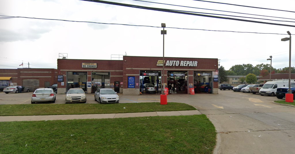 MotorCity Auto Services | Warren, MI 48089