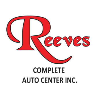 Reeves Complete Auto Center | Santa Clarita, CA 91351