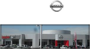 Orr Nissan South in Shreveport, LA 71105