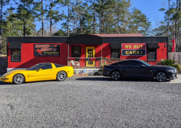 Right Choice Automotive in Ladson, SC 29456