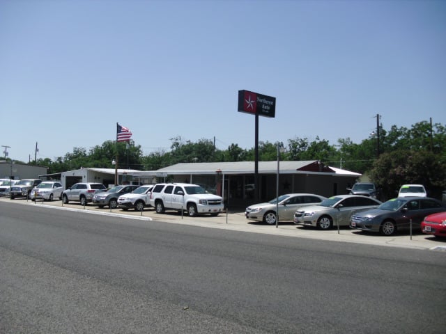 Northcrest Auto in Waco, TX 76705