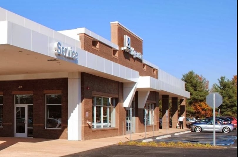 BMW of Bridgewater in Bridgewater, NJ 08807