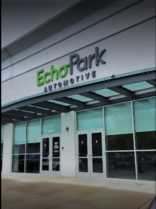 EchoPark Raleigh in Cary, NC 27518