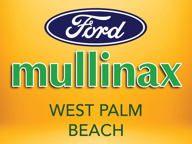 Mullinax Ford of West Palm Beach in Lake Park, FL 33403