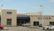 Ulrich Ford Lincoln in Pella, IA 50219