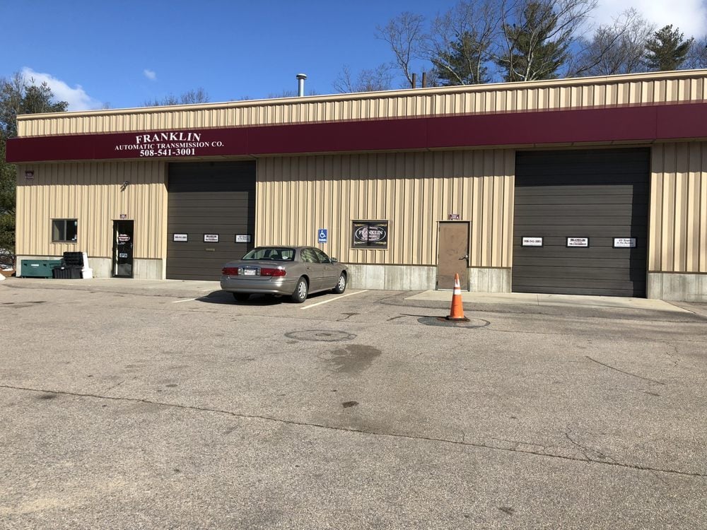Franklin Transmission & Auto Care | Franklin, MA 02038