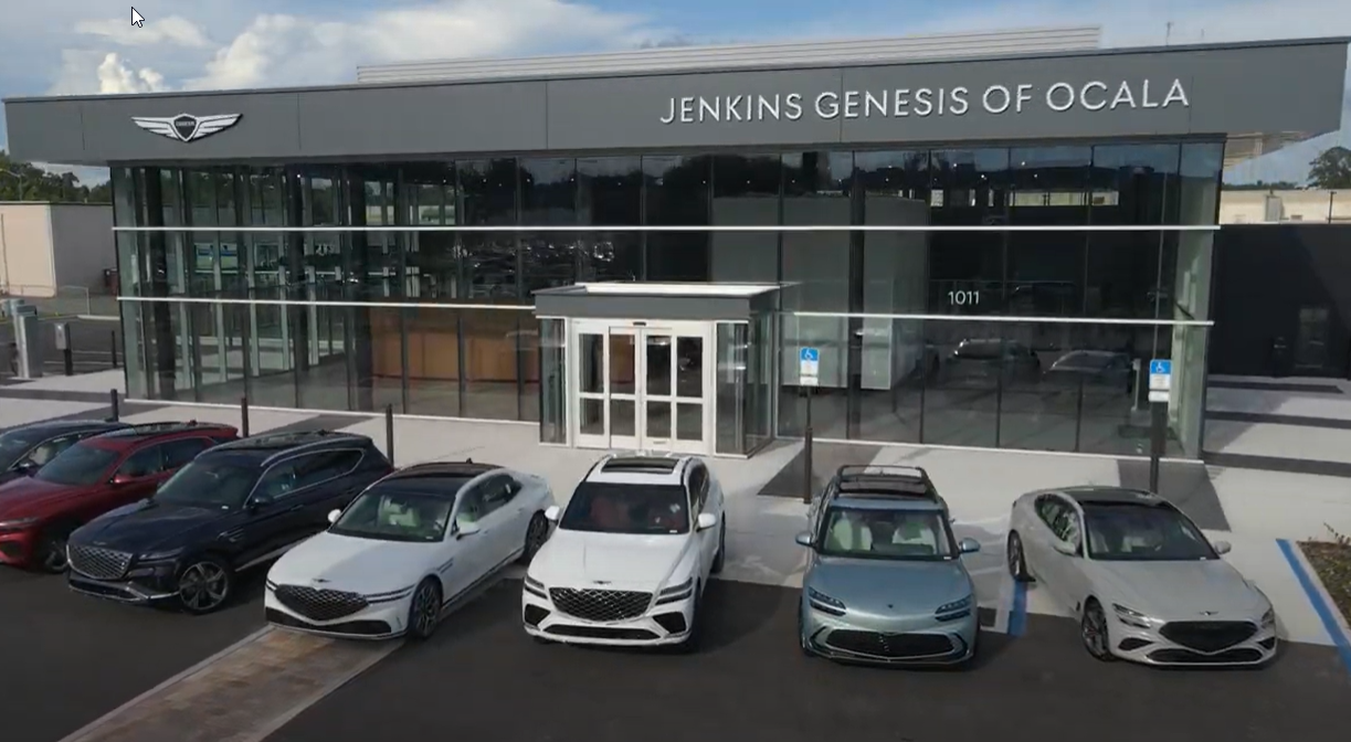 Jenkins Genesis of Ocala in Ocala, FL 34471
