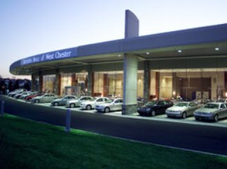 Mercedes-Benz of West Chester in West Chester, PA 19382