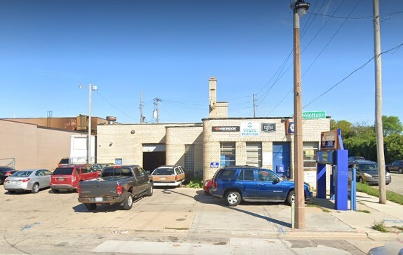 R K Motor | Milwaukee, WI 53212