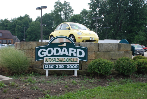 Godard Auto Sales & Leasing in Medina, OH 44256