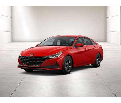 2023 Hyundai Elantra SEL for Sale