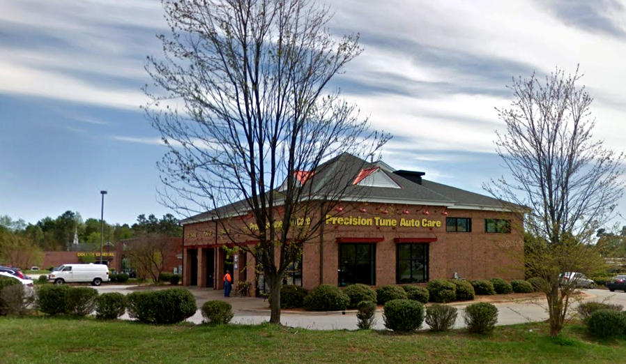 Precision Tune Auto Care - 059-20 | High Point, NC 27265