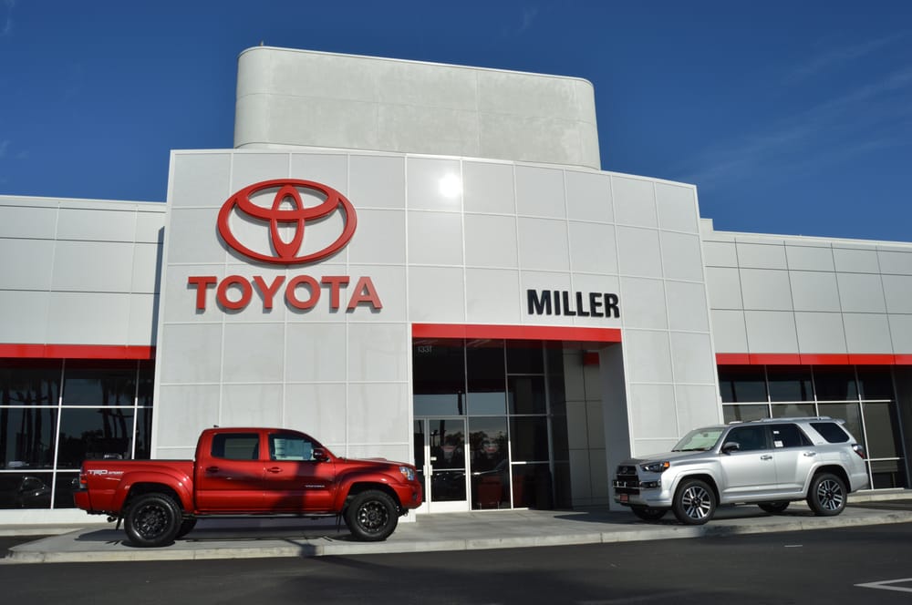 Toyota of Anaheim in Anaheim, CA 92801