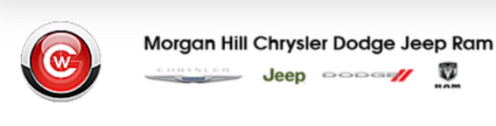 Chrysler Dodge Jeep Ram Morgan Hill in Morgan Hill, CA 95037