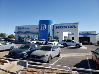 Ed Morse Honda Sierra Vista in Sierra Vista, AZ 85635
