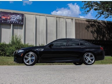 Platinum Motorsports Inc in Hickory Hills, IL 60457