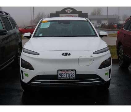 2023 Hyundai Kona Electric SE for Sale