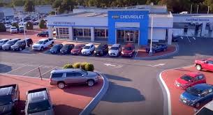Chevrolet of Fayetteville in Fayetteville, AR 72704