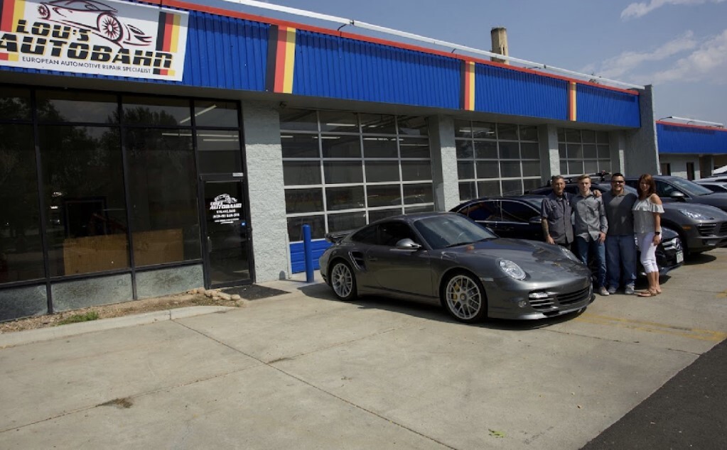 Lou's Autobahn | Fort Collins, CO 80524