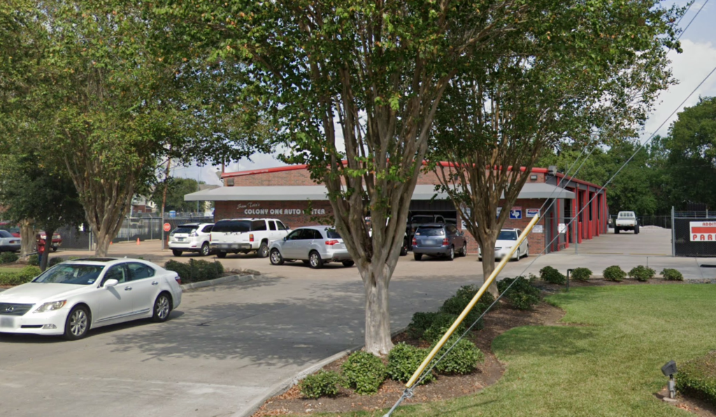 Colony One Auto Center | Stafford, TX 77477