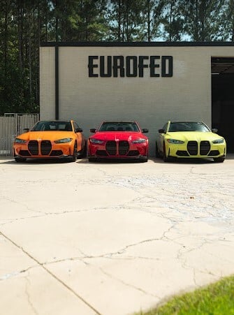 Eurofed Automotive - South Gwinnett | Snellville, GA 30078