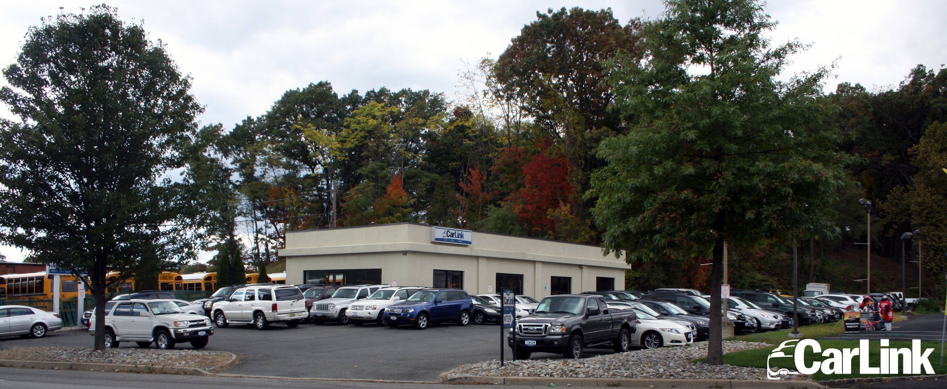 CarLink in Morristown, NJ 07960