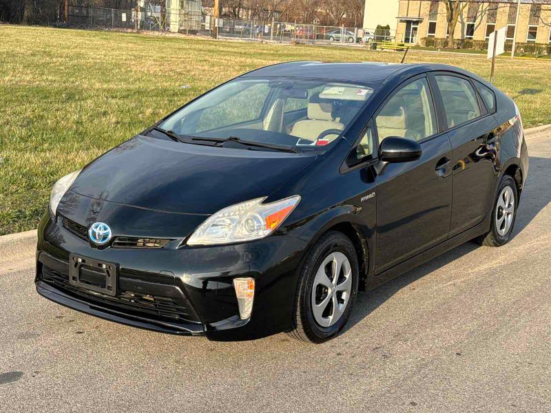 2012 Toyota Prius Three for sale