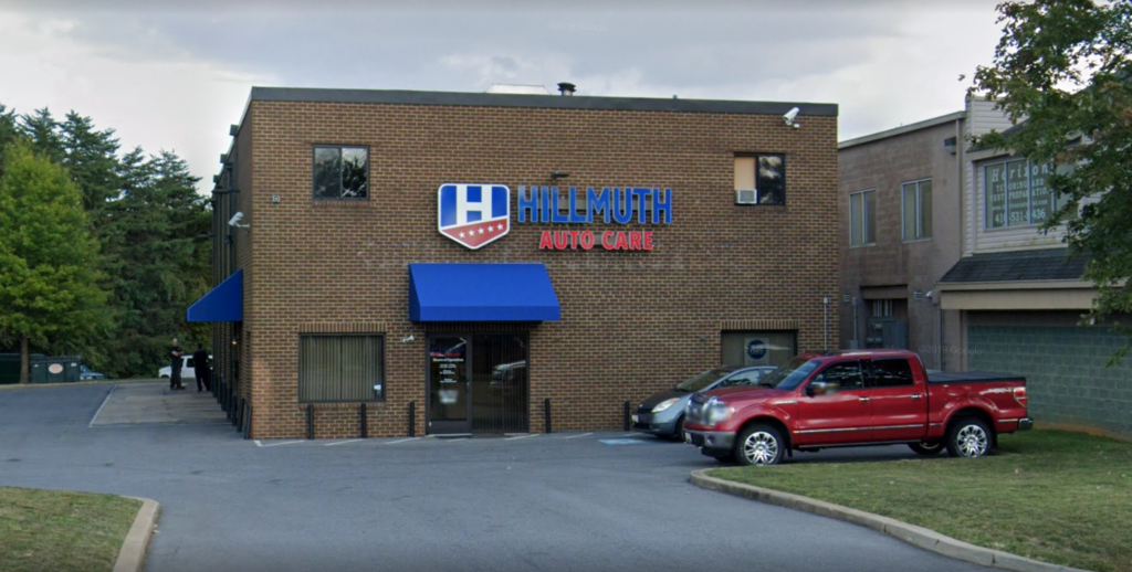 Hillmuth Certified Automotive of Clarksville | Clarksville, MD 21029