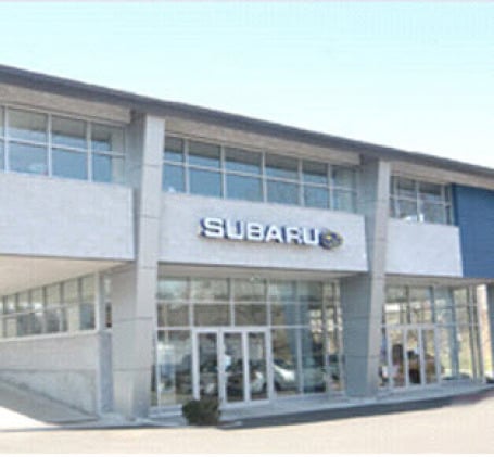Subaru Stamford in Stamford, CT 06902