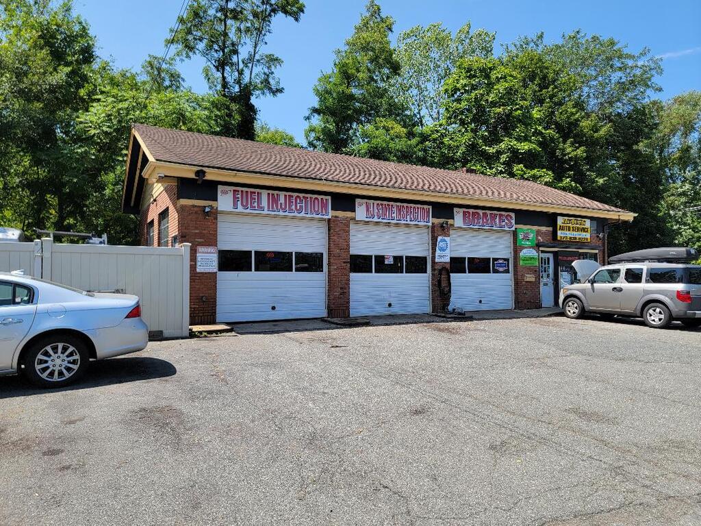 Hi-Tech Auto Service Center | Wayne, NJ 07470