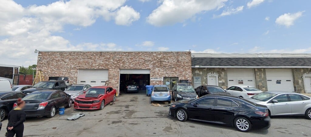 Marlboro Auto Repair, Tire & Collision | Upper Marlboro, MD 20772