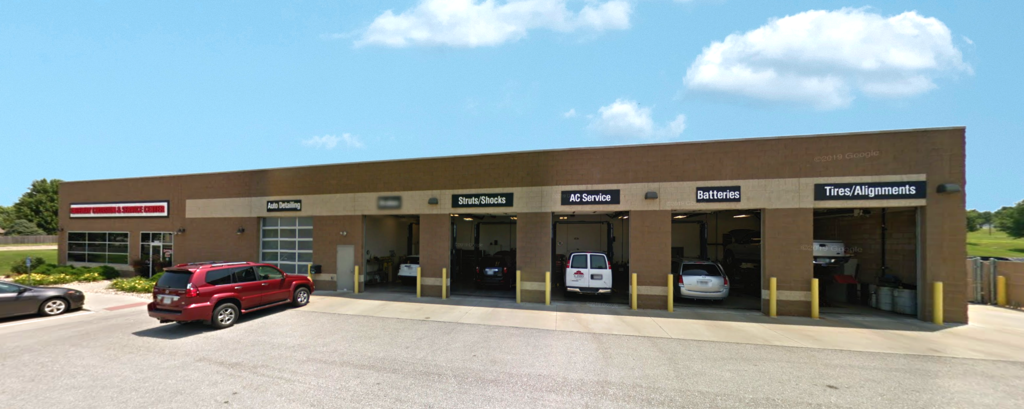 Gateway Auto | La Vista, NE 68128