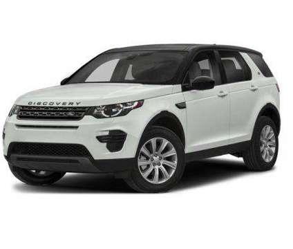 2018 Land Rover Discovery Sport HSE for Sale