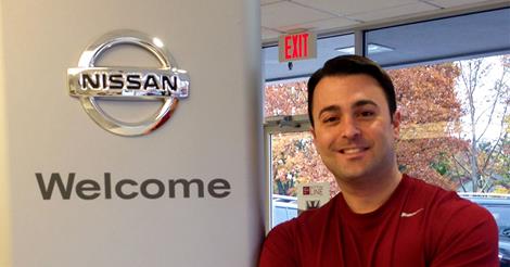 Nissan of New Rochelle in New Rochelle, NY 10801