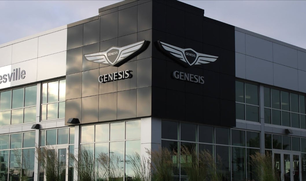 Genesis of Noblesville in Noblesville, IN 46060