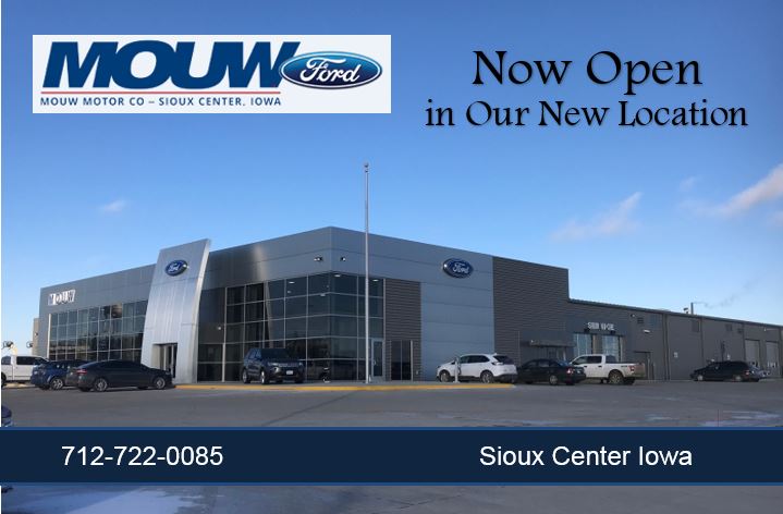 Mouw Motors Co in Sioux Center, IA 51250