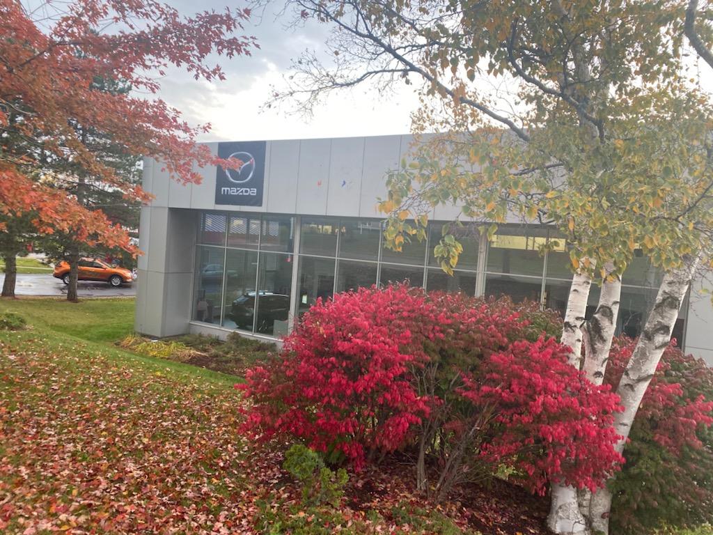 South Burlington Mazda in South Burlington, VT 05403