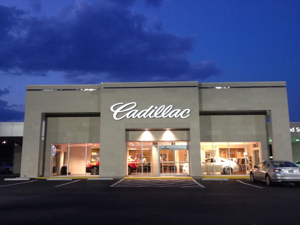Plaza Cadillac in Leesburg, FL 34788