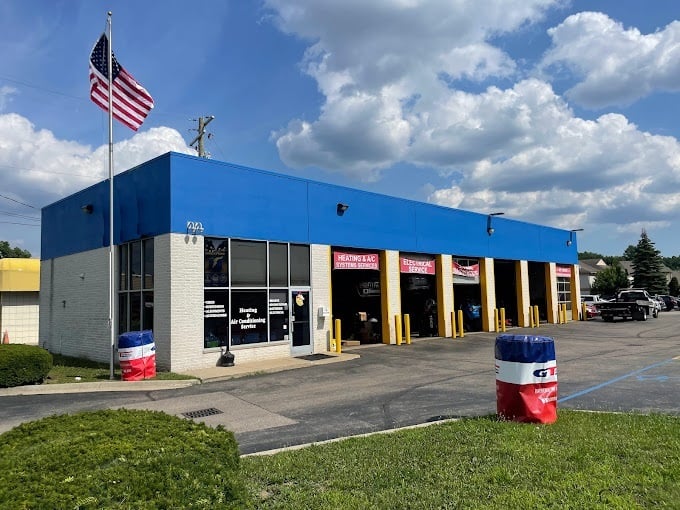 Elite Tire & Auto Care | Livonia, MI 48150