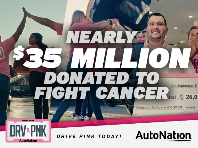 AutoNation Honda Dulles in Sterling, VA 20166