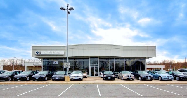 Circle BMW in Eatontown, NJ 07724