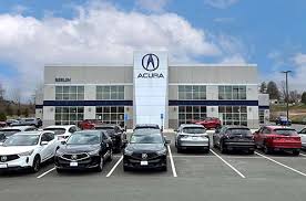 Acura of Berlin in Berlin, CT 06037