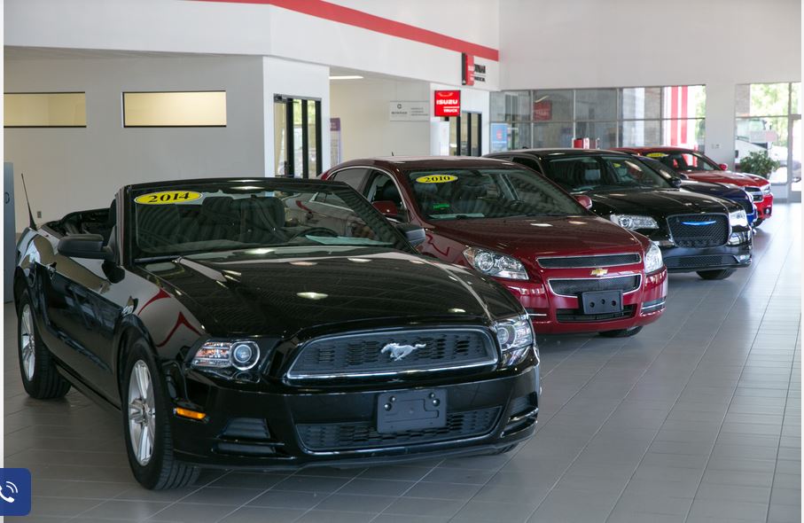 Bowman Auto Center in Clarkston, MI 48348