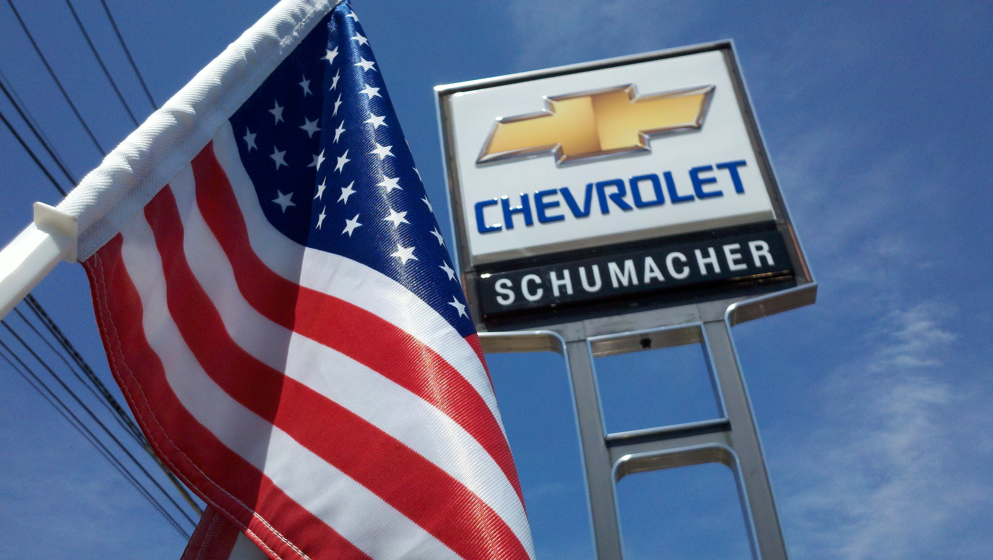 Schumacher Chevrolet of Little Falls in Little Falls, NJ 07424