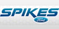 Spikes Ford in Mission, TX 78572