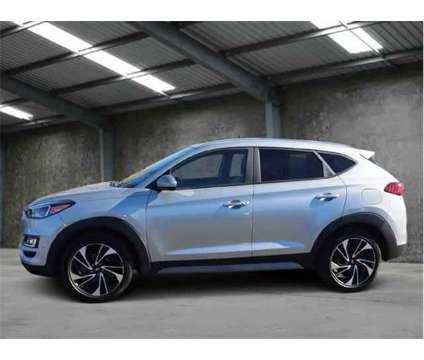 2020 Hyundai Tucson Sport for Sale